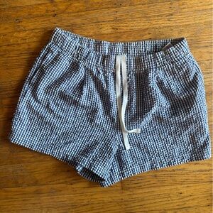 UNIQLO (summer) shorts